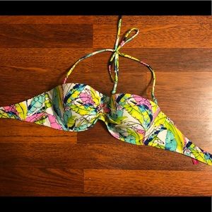 Victoria Secret bikini top